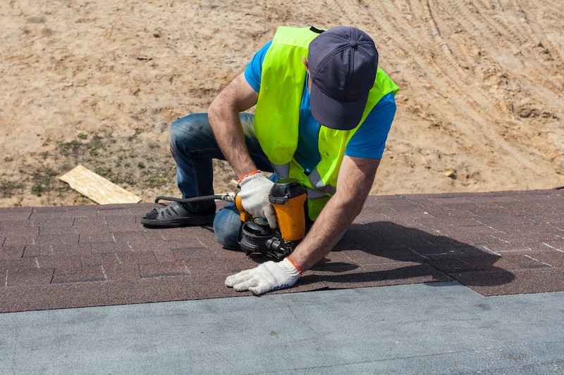 Residential Roofing Services Weatherford Tx Texas 1