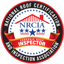 Fortis Roofing Systems Is Certified As A Forensic Roof Inspection Company For The Nrcia.