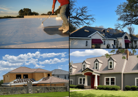 Local Roofing Company, Weatherford, Tx