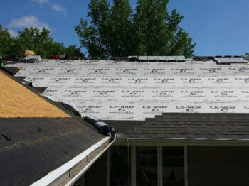 Shingle Roofing Weatherford Tx Texas 2